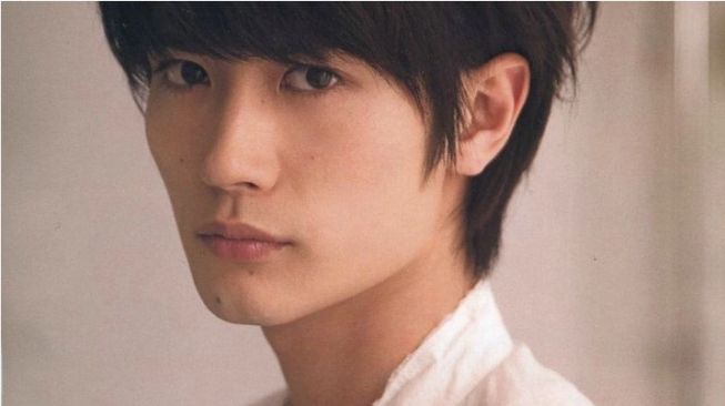 Aktor Jepang Haruma Miura Tewas Gantung Diri