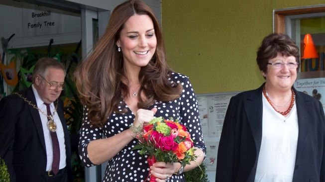 Kate Middleton (Business Insider)