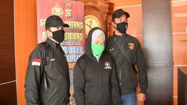 Ngaku Jadi Korban Begal, Mahasiswi Ini Ternyata Bikin Laporan Palsu