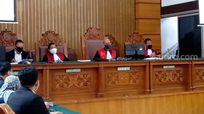 Buronan Djoko Tjandra Sudah 3 Kali Mangkir Sidang PK, Dalihnya Masih Sakit