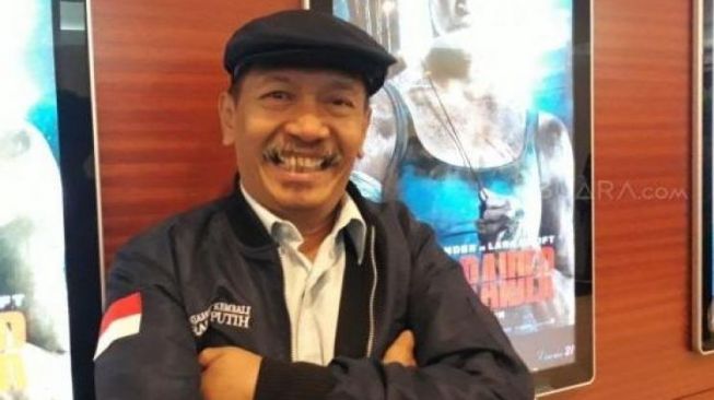 Kondisi Polo Srimulat Semakin Membaik Usai Jalani Terapi