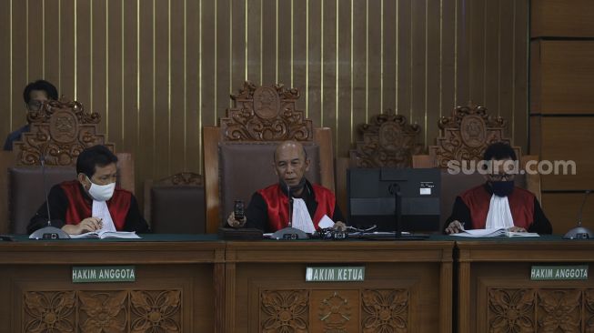 Mangkir Lagi, Kuasa Hukum Akui Tak Tahu Sakit yang Diidap Djoko Tjandra