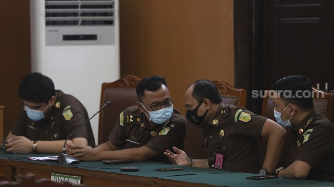 Djoko Tjandra Lagi-lagi Mangkir Sidang, Begini Kata Jaksa