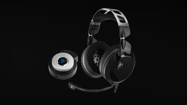 Turtle Beach Elite Pro 2 + Superamp. [Turtlebeachelite.com]