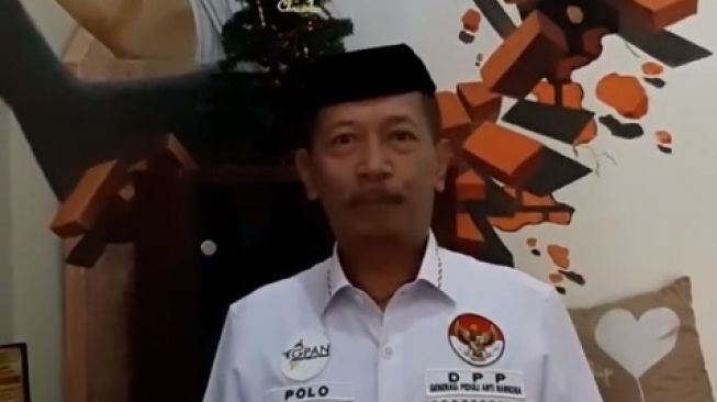 Pulang dari RS, Polo Srimulat Tetap Harus Rawat Jalan