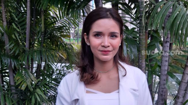 Bukan Oplas, Ini yang Dilakukan Artis FTV Gita Virga Agar Tetap Awet Muda