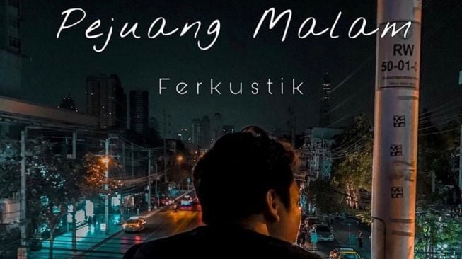 Sukses di Bisnis, Ferkustik Juga Sukses di Musik