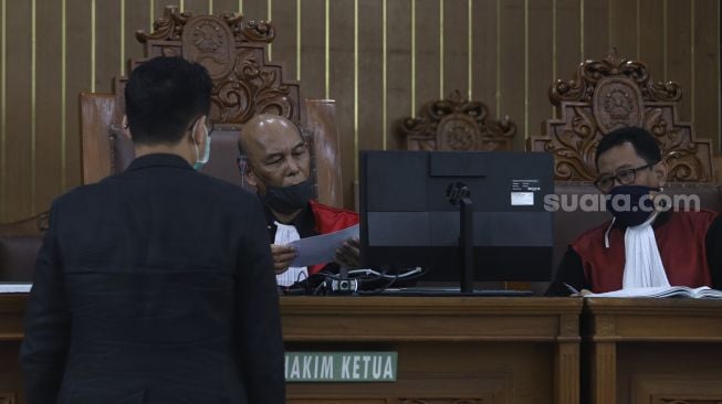 Jaksa: Permohonan Sidang PK Online Djoko Tjandra Harus Ditolak