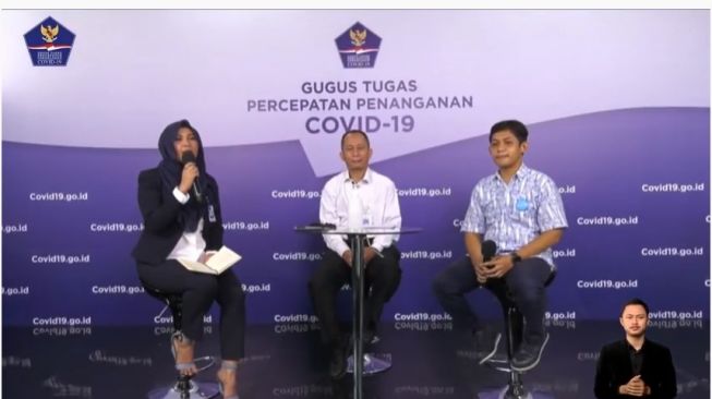 Peran Gugus Tugas Covid-19 Akan Digantikan Oleh Anak-Anak, Ada Apa?