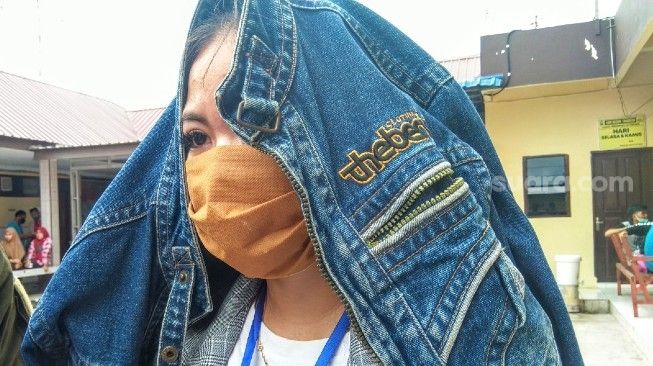 Bantah Adiknya Anggota Geng Motor, Kakak Korban Minta Pelaku Dihukum Berat