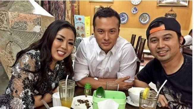 Perlakuan Nicholas Saputra pada Keluarga Soimah Kembali Jadi Perbincangan