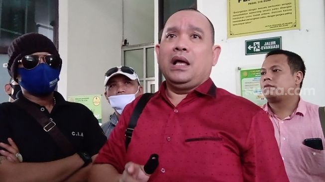 Gugatan Jilid 2 Ditolak Hakim, Kubu Ruslan Buton Ajukan Praperadilan Lagi