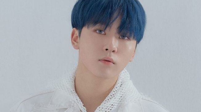 Cedera Pergelangan Kaki, Seungkwan Seventeen Jalani Operasi