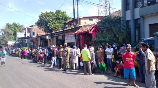 Di Balik Mayat Bocah Dalam Toren, Polisi Curiga Ada Eksploitasi Anak