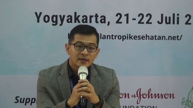 Bangun Kesehatan Indonesia, UGM Gelar Forum Nasional I Filantropi Kesehatan