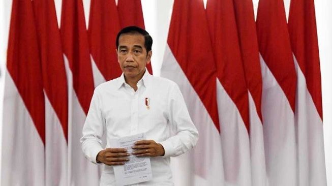 Ini Daftar 18 Lembaga Negara Yang Resmi Dibubarkan Presiden Jokowi