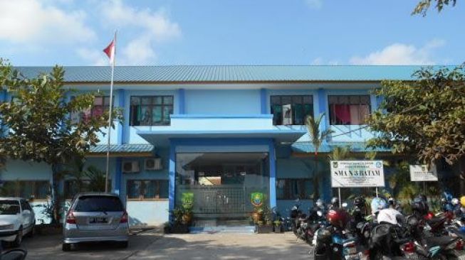 Siswa Tertampung, Polemik PPDB di SMA Negeri 3 Batam Berakhir