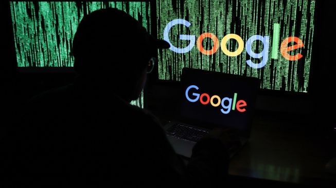Google Beri Kunci Pengaman Gratis ke 10.000 Akun Riskan Sasaran Peretasan
