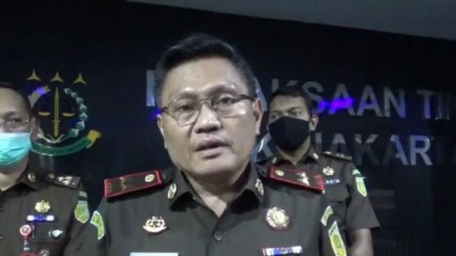 Jejak Karier Asri Agung Putra: Aspidum Terbaik Tersandung Dugaan Gratifikasi yang Di-spill Menantunya