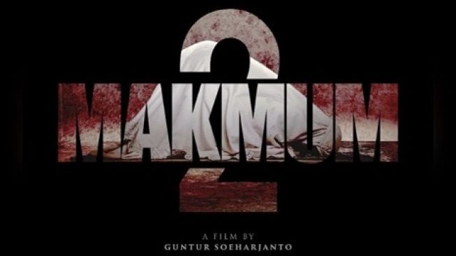 Film "Makmum 2" Raih Rekor MURI Usai Raup Satu Juta Penonton di Tengah Pandemi