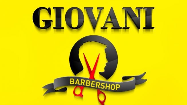 Giovani Barbershop