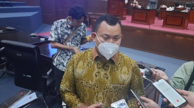 Polemik Aset Daerah di Serang, DPRD Minta KPK Turun Tangan