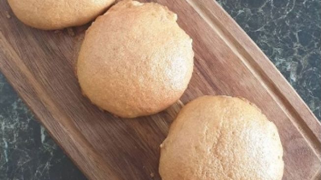 Lezat ala Kafe, Begini Resep Mudah Membuat Coffee Bun Sendiri di Rumah