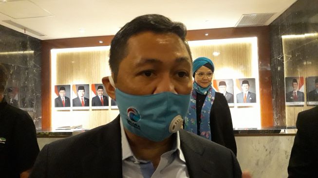 Anis Matta: Indonesia Paling Banyak Lahirkan Pelawak Saat Krisis, Bukan Pemimpin