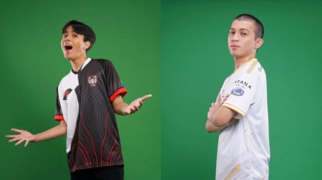 Siap Tampil di MPL Season 6, Pro Player Pamer Foto Keren Ini di Instagram