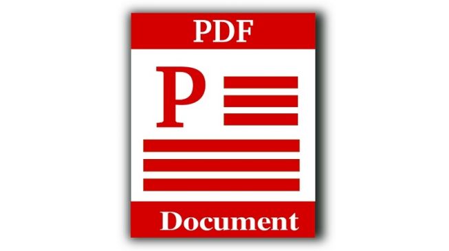 Cara Convert Word ke PDF atau Word to PDF dengan Mudah