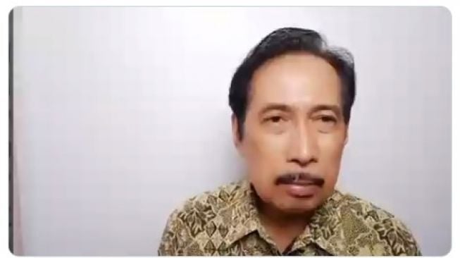 Heboh Klepon Bukan Jajanan Islami, Rektor UIC: Hati-hati Diadu Domba