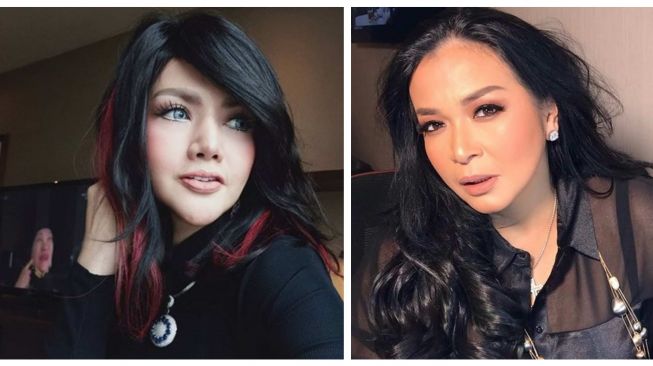 Begini Awal Mula Perseteruan Barbie Kumalasari dengan Istri Ajun Perwira