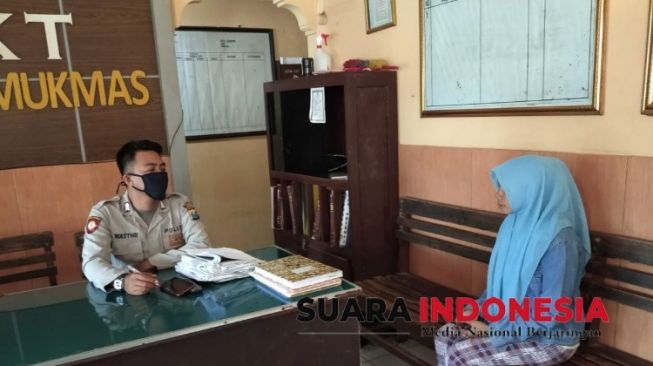 Bos Bank Internasional di Jakut Paksa Karyawati Oral Seks saat Kantor Sepi