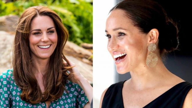 5 Putri Kerajaan yang Dinilai dengan Wajah Paling Cantik