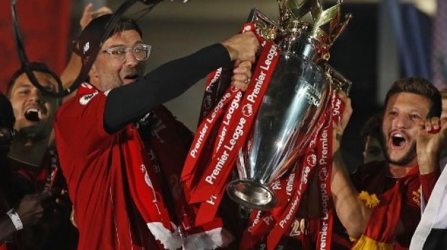 Leeds United Ancam Rekor Jurgen Klopp di Laga Pembuka Musim Liga Premier