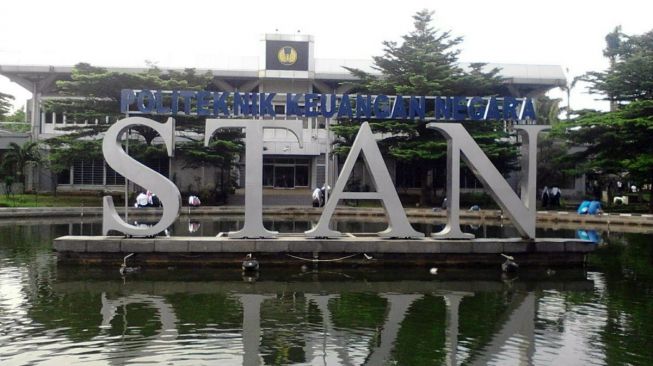 Pengumuman Hasil SKD PKN STAN 2022 Dirilis, Begini Cara Cek Lolos atau Tidak