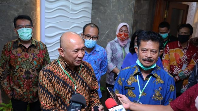 Dana BPUM Rp15,24 Triliun Sudah Tersalur, Kemenkop Ubah Sejumlah Aturan