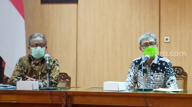 Daya Beli Rendah, Penyembelihan Hewan Kurban di Jogja Turun 30 Persen