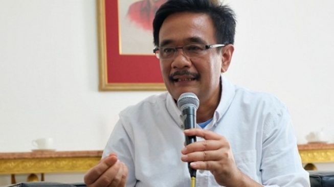 Jenderal TNI Jadi Penjabat Kepala Daerah, Djarot PDIP: Tidak Ada Beda Sipil dan Militer