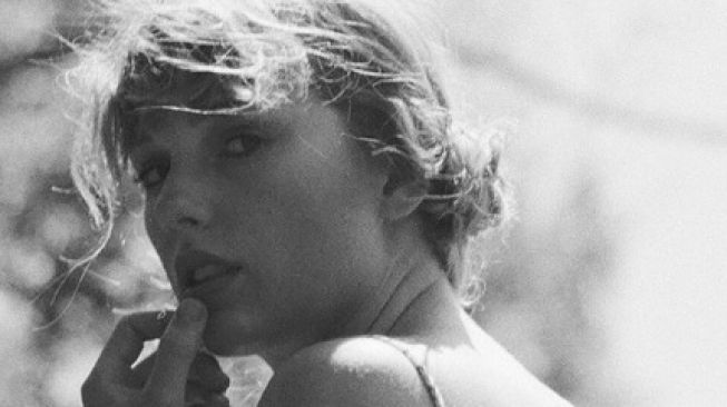 Taylor Swift umumkan rilis album baru, Folklore [Instagram/@taylorswift]