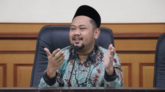 Mekanisme Pencopotan Gus Yani dari Ketua DPRD Gresik Harus Lewat Paripurna