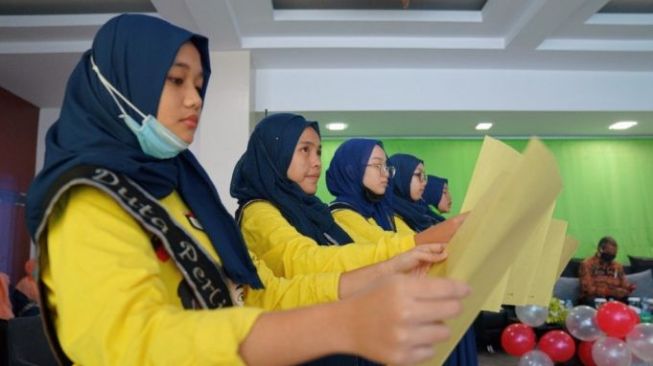 Lindungi Anak dari Bullying dan Kekerasan