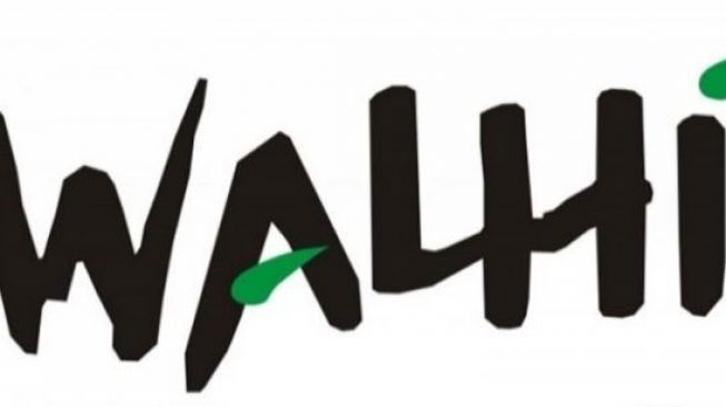 Walhi Kalbar Nilai Penegakan Hukum Karhutla Hanya Ilusi