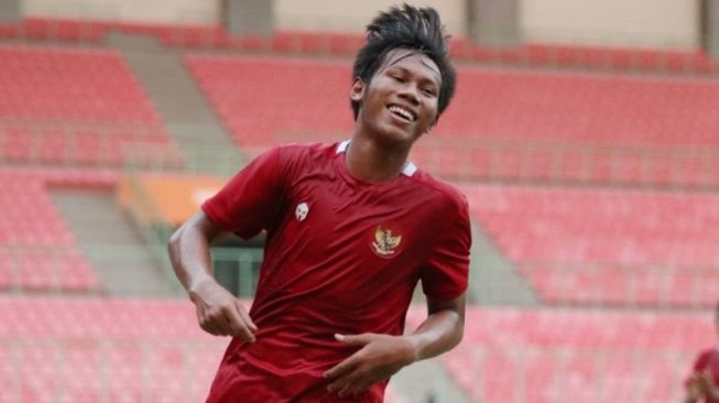 Pesta Gol ke Gawang Askab Bekasi, Timnas U-16 Kembali Uji Coba pada 28 Juli