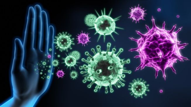 7 Langkah Jaga Imunitas Tubuh dan Kesehatan Mental di Masa Pandemi Covid-19
