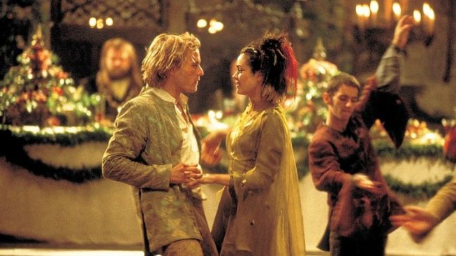 Film A Knight’s Tale [imdb]