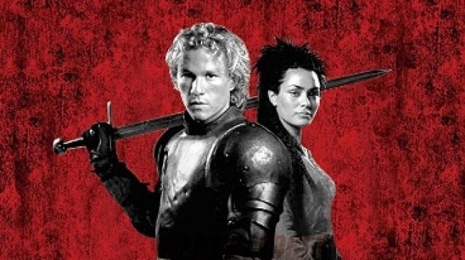 Simak Sinopsis Film A Knights Tale