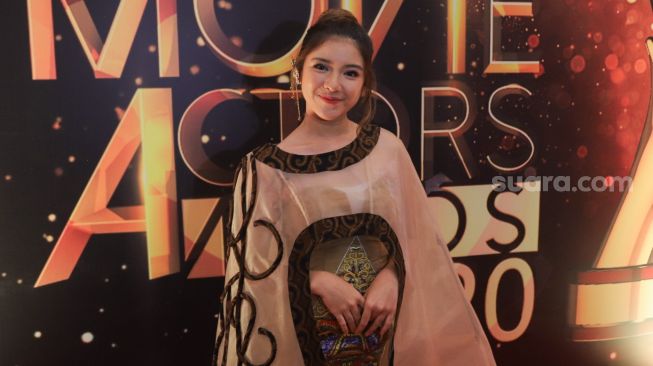 Profil Tiara Andini, Jebolan Indonesian Idol 2020