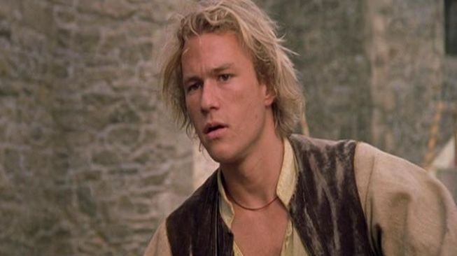 Film A Knight’s Tale [imdb]