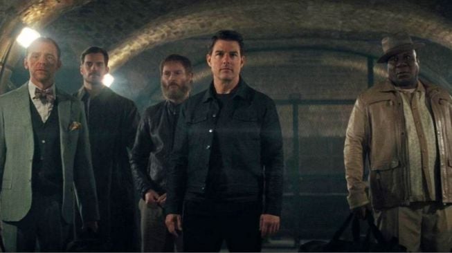 Sinopsis Film Mission Impossible - Fallout, Tayang Malam Ini